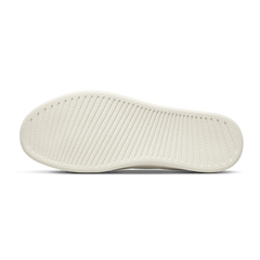 Women's Wool Piper - Dapple Grey (White Sole)