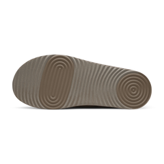 Women's Kiwi Clog - Dark Camel (Stony Cream Sole)