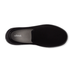 Women's Tree Loungers - Natural Black (Natural Black Sole)