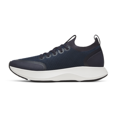 Women's Strider - Dark Navy (Blizzard Sole)