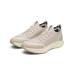 Women's Strider - Rugged Beige (Stony Cream Sole)
