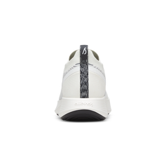 Women's Strider - Blizzard/Dark Navy (Blizzard Sole)