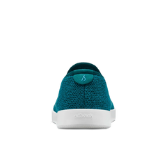 Men's Tree Loungers - Deep Emerald (Blizzard Sole)