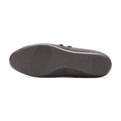 Women's Breezer Mary Jane - Anthracite (Dark Anthracite Sole)