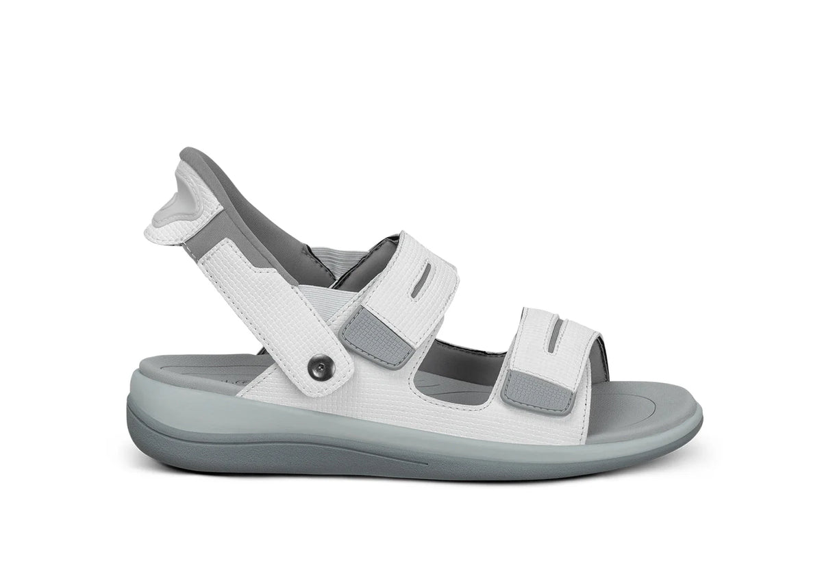 Calypso Hands-Free - White