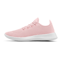 Men's Tree Runners - Anemone (White Sole)