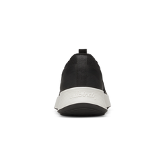 Women's Runner Protect - Natural Black (Natural White Sole)