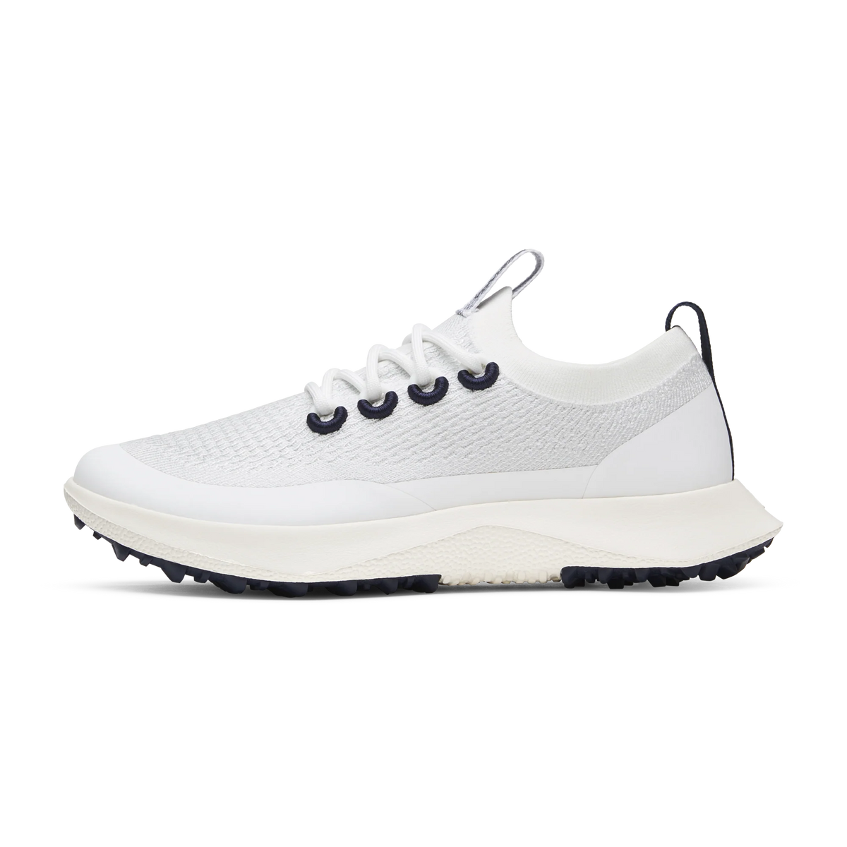 Men's Tree Dasher 2 - Utility - Blizzard/Deep Navy (Natural White Sole)