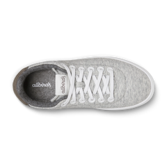 Men's Cruiser Jersey - Light Grey/Anthracite (Blizzard Sole)