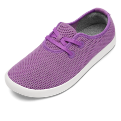 Men's Tree Skippers - Lux Purple (Blizzard Sole)