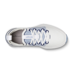 Men's Tree Glider - Blizzard/Hanami Blue (Blizzard Sole)