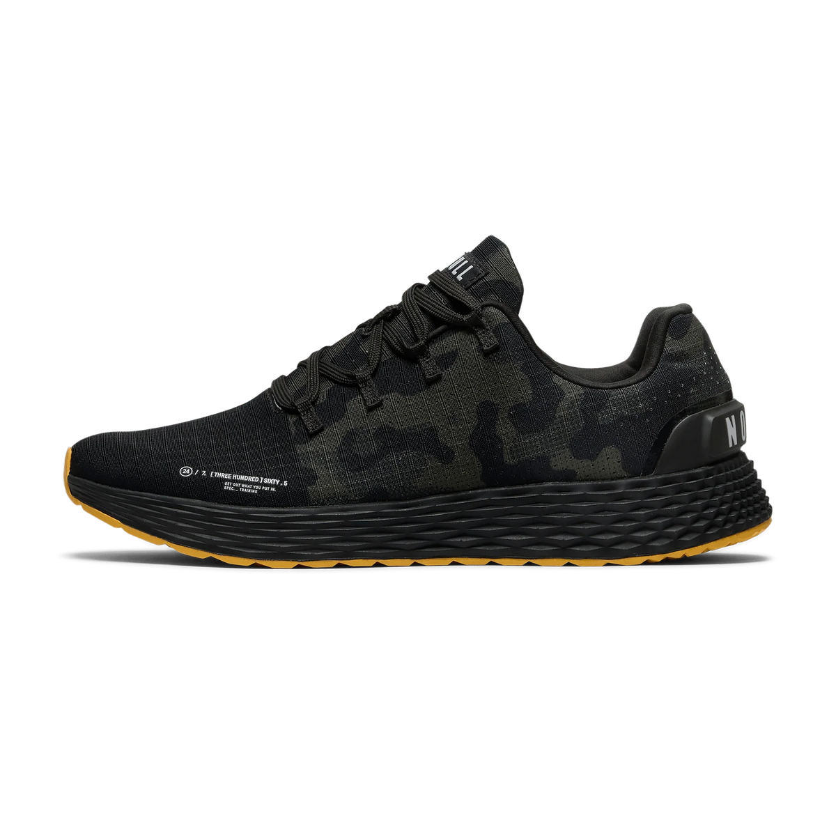 Women's Allday 365 (Ripstop)