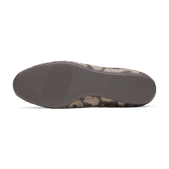 Women's Breezer Terry - Anthracite/Mushroom (Anthracite Sole)