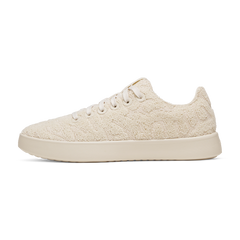 Women's Cruiser Terry - Warm White (Warm White Sole)