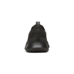 Women's Dasher NZ Relay - Natural Black (Natural Black Sole)