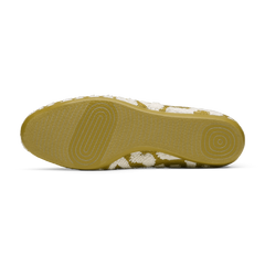 Women's Breezer Terry - Ochre/Warm White (Ochre Sole)