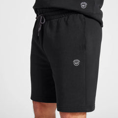 Men's R&R Sweat Short - Natural Black