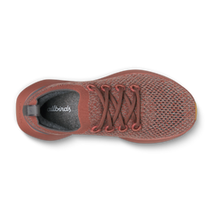 Men's Dasher NZ - Auburn (Auburn Sole)