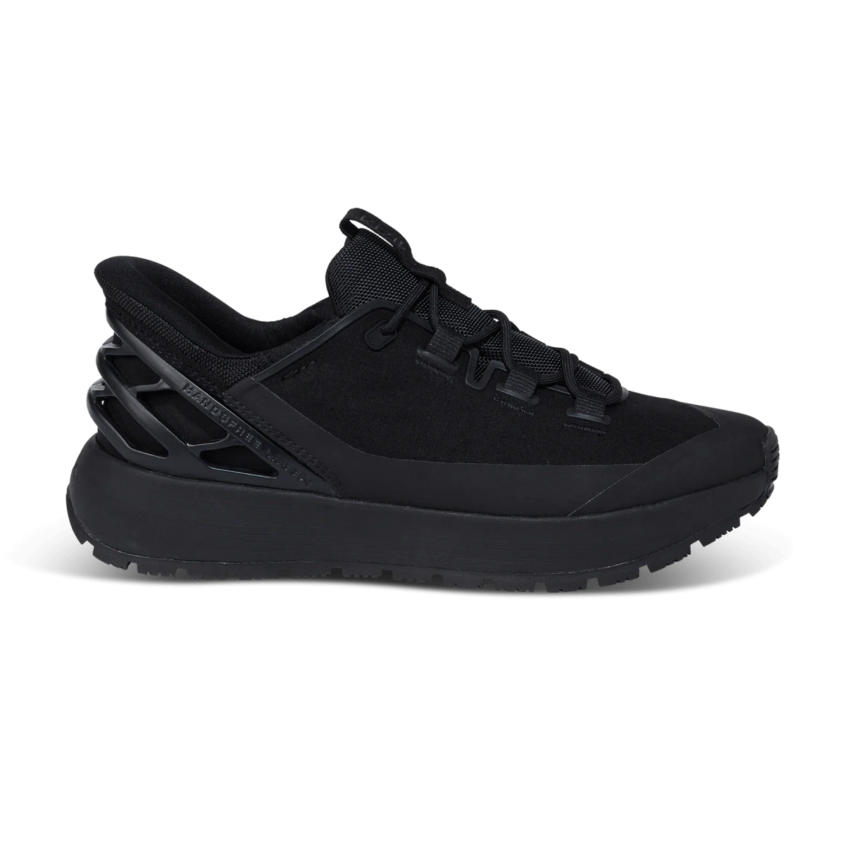 Women's Wasatch - Blackout