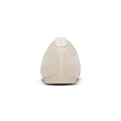 Women's Tree Breezer - Warm White (Warm White Sole)