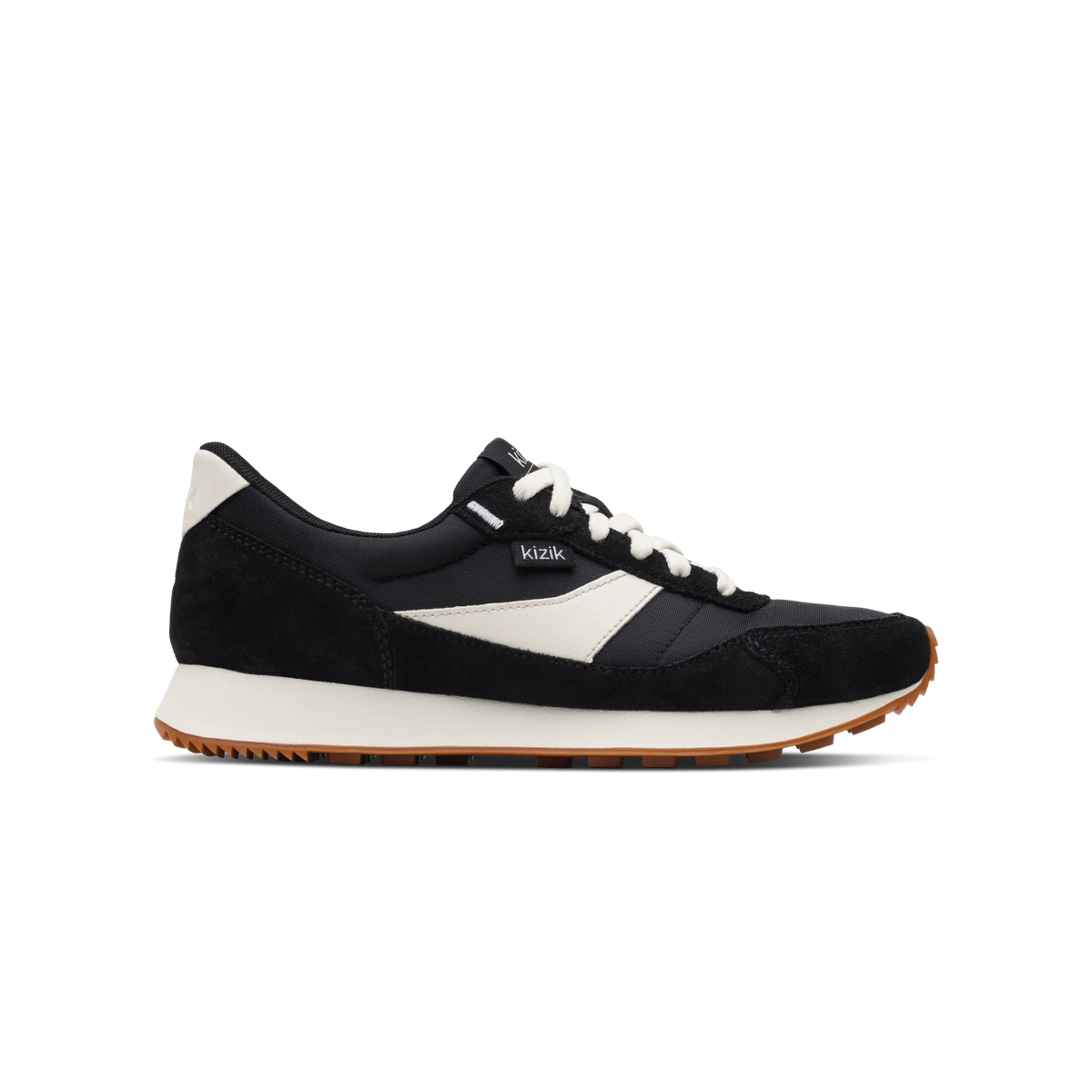 Women's Siena - Black