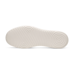 Men's Canvas Cruiser - Visionary Lilac (Natural White Sole)