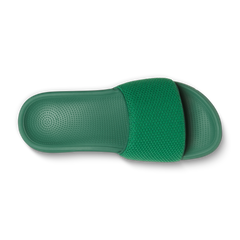 Men's Allbirds Slide - Verdant Green