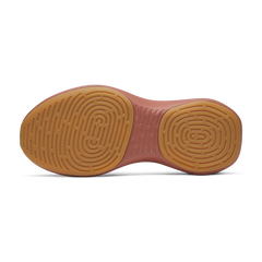 Women's Dasher NZ - Auburn (Auburn Sole)