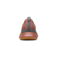 Men's Dasher NZ Relay - Auburn (Auburn Sole)