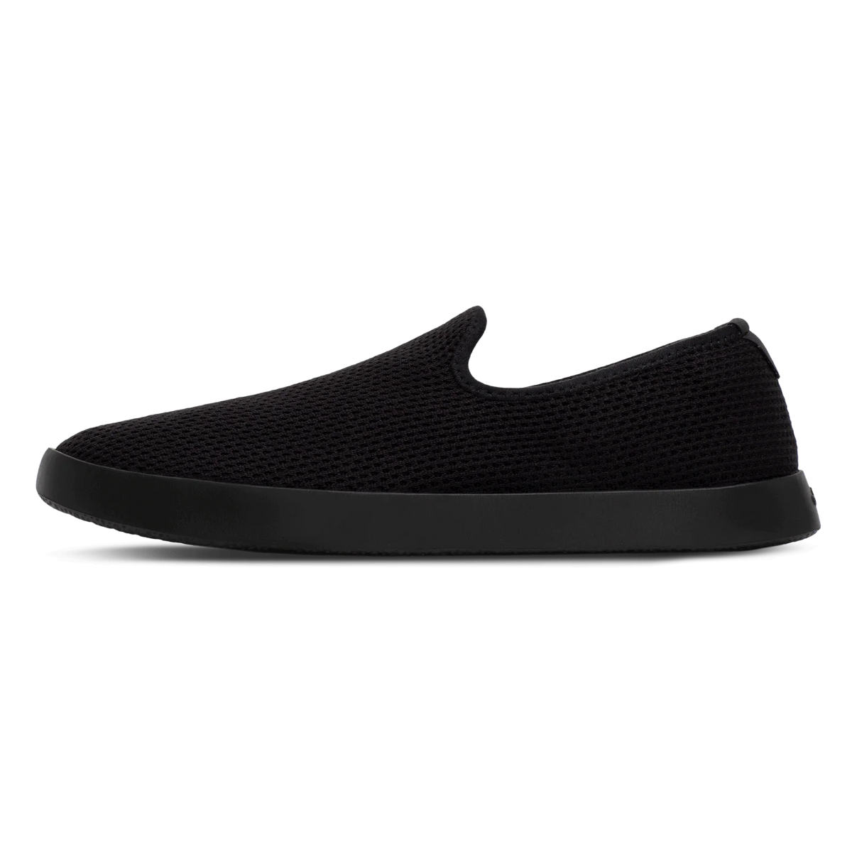 Women's Tree Lounger - Natural Black (Natural Black Sole)