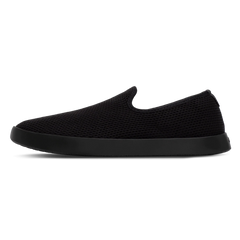 Women's Tree Lounger - Natural Black (Natural Black Sole)