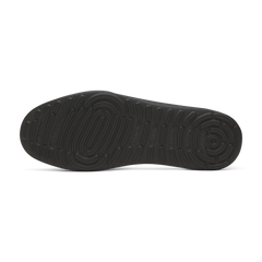 Men's Wool Cruiser Waterproof - Natural Black (Natural Black Sole)