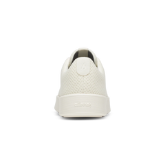 Women's Cruiser - Natural White (Natural White Sole)