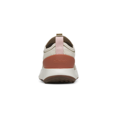 Women's Tree Glider - Warm White/Multi (Natural White Sole)