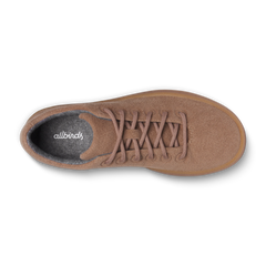 Women's Cruiser Terralux™ - Toasted Coconut (Medium Gum Sole)