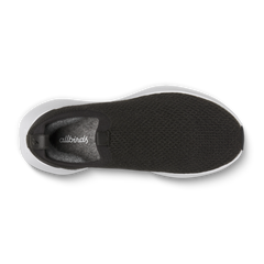 Women's Dasher NZ Relay - Natural Black (Blizzard Sole)