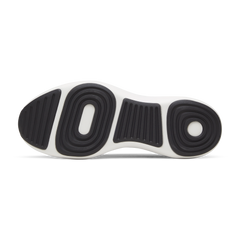 Women's Strider - Blizzard/Dark Navy (Blizzard Sole)