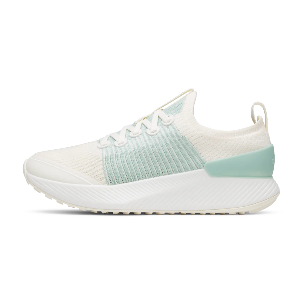 Women's Tree Glider - Twilight White/Lux Liberty (Blizzard Sole)