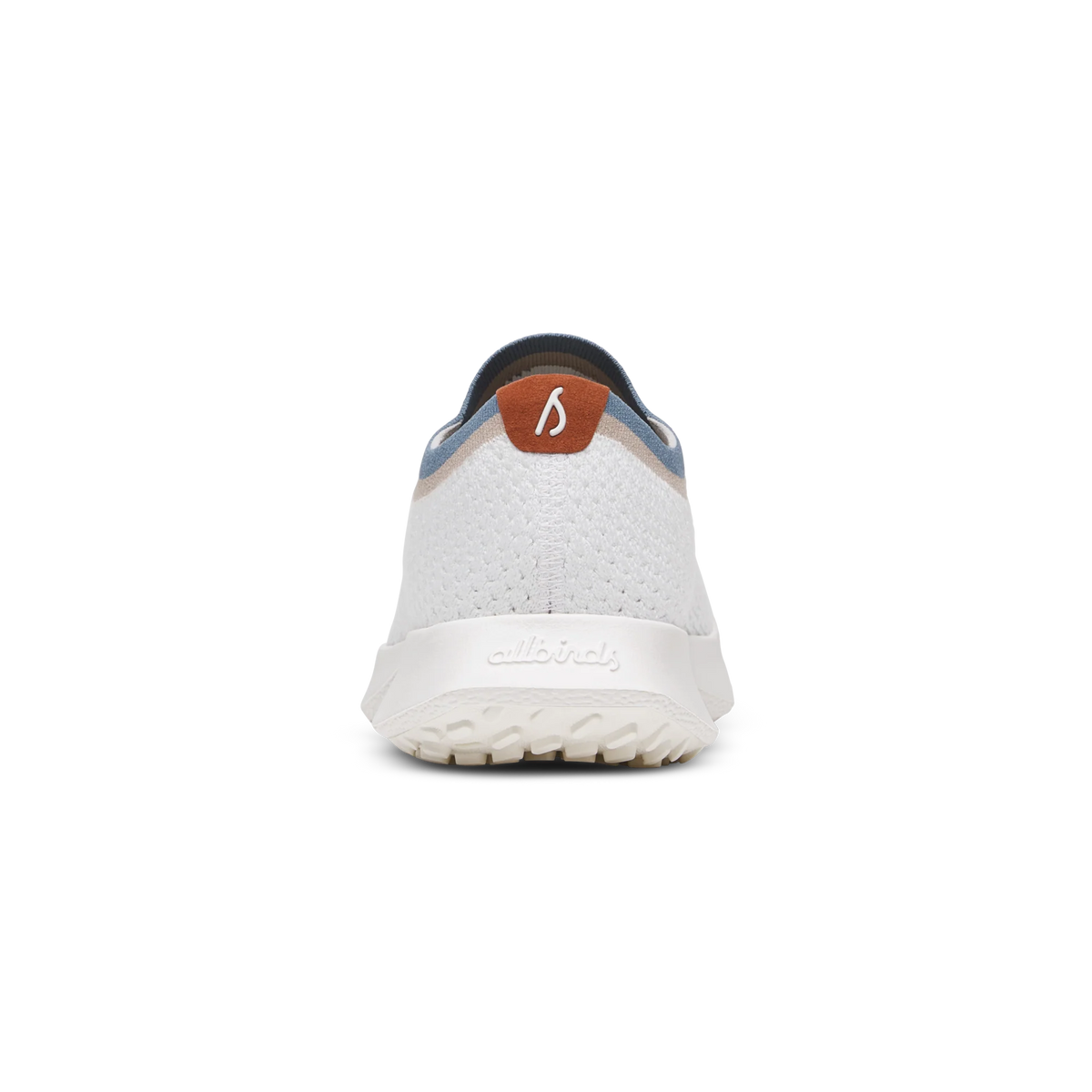 Women's Tree Dasher 2 - Blizzard/Rustic Cobalt (Blizzard Sole)