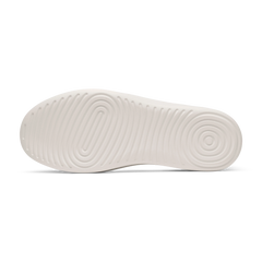 Women's Cruiser Slip On - Deep Navy (Natural White Sole)