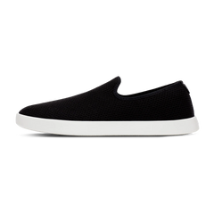 Women's Tree Loungers - Natural Black (Blizzard Sole)