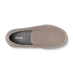 Women's Cruiser Slip On - Mushroom (Mushroom Sole)