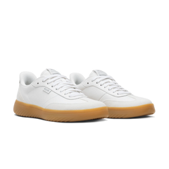 Women's Camden - White/Gum