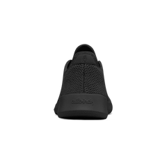Women's Tree Runner - Jet Black (Black Sole)