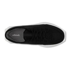 Men's Riser - Natural Black (Blizzard Sole)