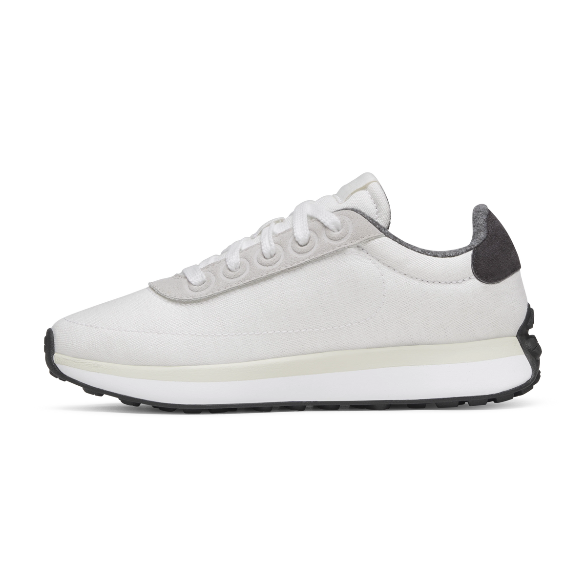 Women's Varsity - Blizzard/Dark Anthracite (Blizzard Sole)