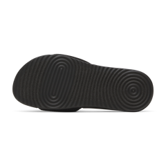 Women's Allbirds Slide - Natural Black