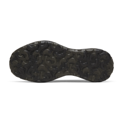 Women's Trail Runners - Natural Black/Dark Jungle (Natural Black Sole)