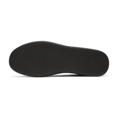Men's Tree Topper - Natural Black (Natural Black Sole)
