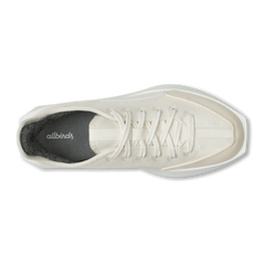 Men's Riser - Natural White (Blizzard Sole)